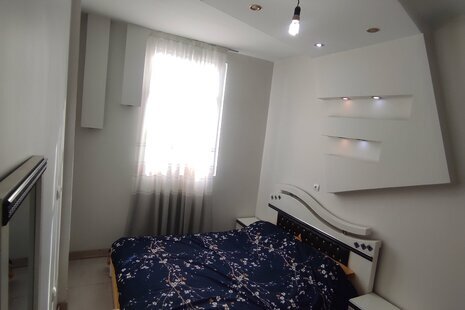 آپارتمان مبله تکخواب در تهرانپارس