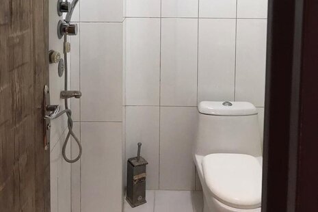 واحد دو خواب آیدا 1 در طبقه همکف ویلا رامسر