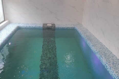 ویلا استخردار سه خواب هانا در محمود آباد