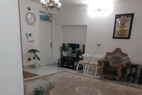 ویلا استخردار دوخواب مبله در مشهد