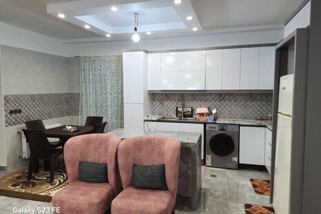 ویلا مبله دو خواب در املش