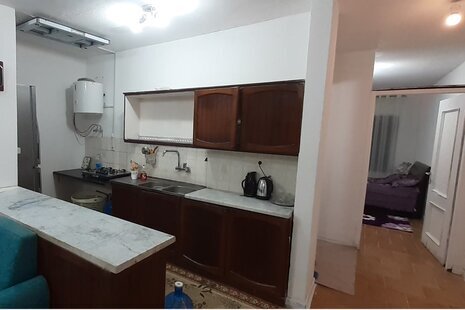 آپارتمان مبله تکخواب 5 نخل زرین در قشم