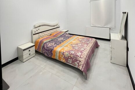 ویلا استخردار دوخواب در چهارباغ