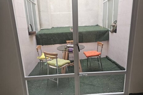 آپارتمان مبله دوخواب پرواز 1 در سعادت آباد