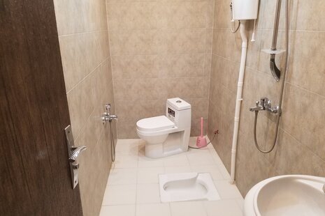 ویلا تک خواب در لاهیجان