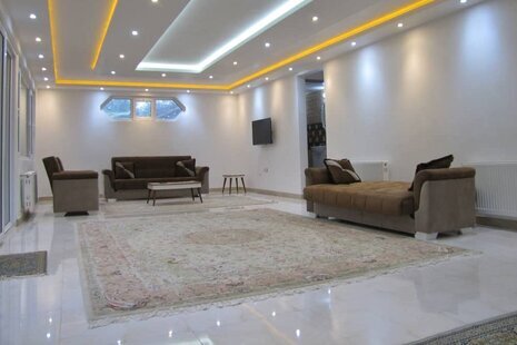 ویلای تریپلکس در ماسال