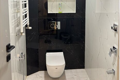 کلبه سوئیسی مبله دوبلکس استخردار سه خواب در لاهیجان