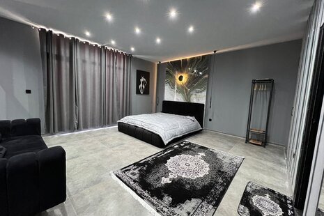 ویلا دوبلکس استخردار مبله پنج خواب افرا در رودهن