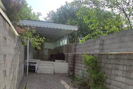 ویلا مبله دو خواب در خمام