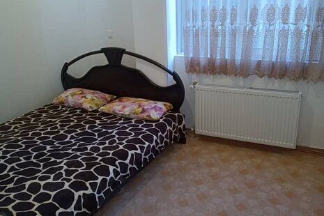 آپارتمان مبله دوخواب تراس دار در تنکابن