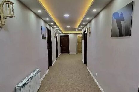 ویلا مبله دوخواب 2 در مجموعه اقامتی سیلوانه