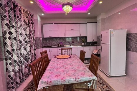 ویلا مبله دو خواب در رامسر