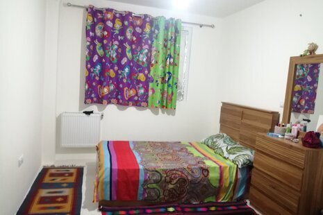 آپارتمان مبله دو خواب گلستان در شیراز