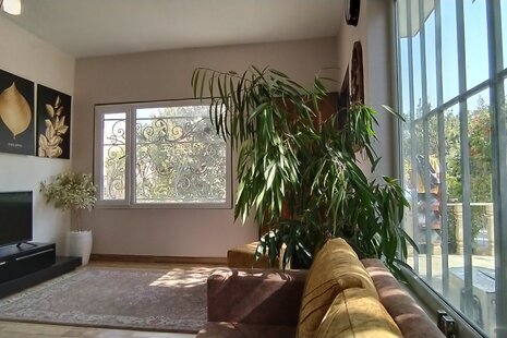 ویلا یک خوابه شاهرخ در شهریار