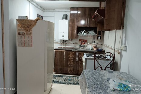 سوئیت مبله جهان در رشت