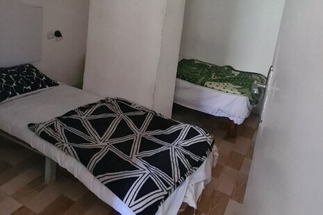 آپارتمان مبله دوخواب 107 کوهستان در کرمانشاه