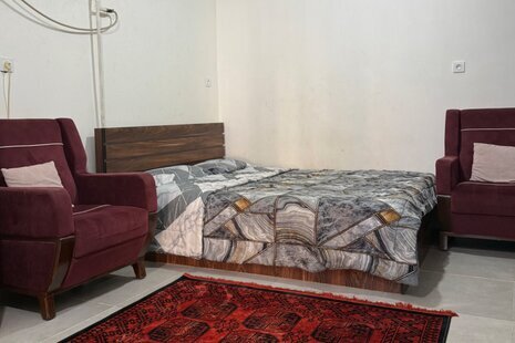 سوئیت 30 متری در ساری