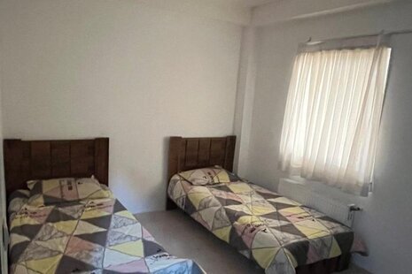 ویلا دوبلکس استخردار دو خواب مبله در بندر انزلی