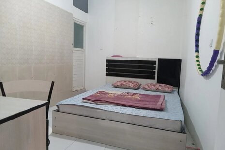 ویلا مبله تکخواب استخردار در رودهن