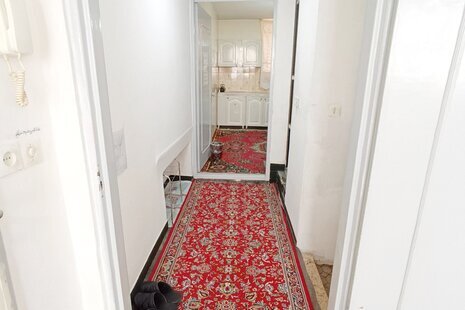 سوئیت 50 متری 1 در کرمان