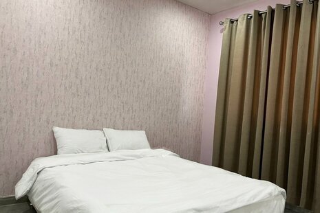 واحد تکخواب 203 در مجتمع اقامتی بندرآفتاب