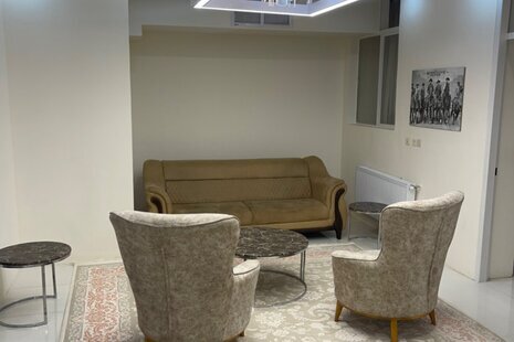 ویلا مبله دو خواب در شیراز