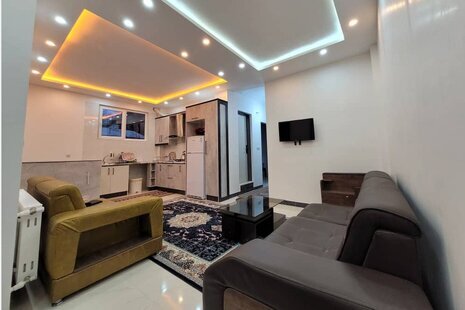 ویلای تریپلکس در ماسال