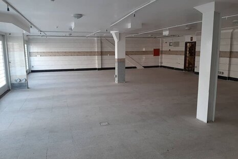 آپارتمان دو خواب مدرس 4 در همدان