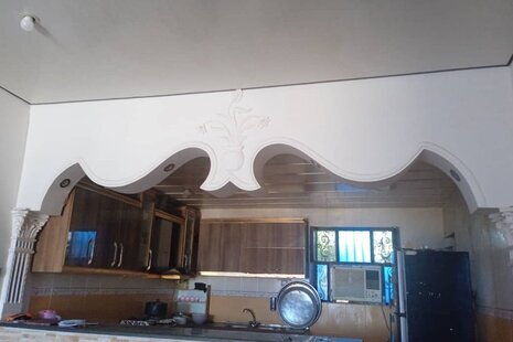 اتاق 10متری در اقامتگاه بومگردی قشم