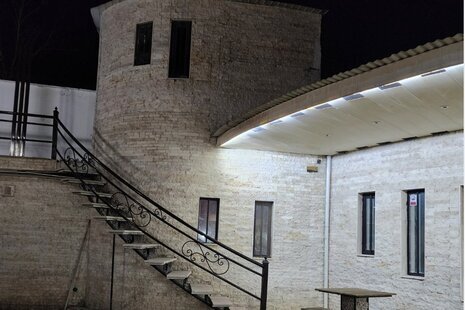 باغ ویلا دوبلکس دوخواب گلورویس در اصفهان