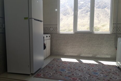 آپارتمان مبله تکخواب ژین در سروآباد