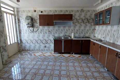 آپارتمان مبله دوخواب در اهواز