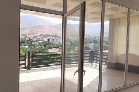 ویلا دوبلکس استخردار چهارخواب در دماوند