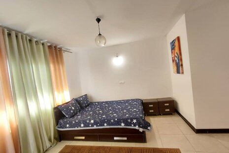 آپارتمان مبله تکخواب سعادتی در کیش