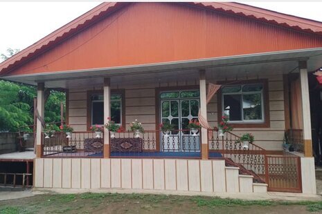 ویلا سه خواب اشکان در ماسال