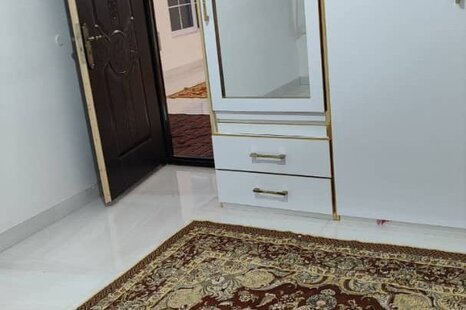 واحد دوخواب در طبقه دوم ویلای ماسال