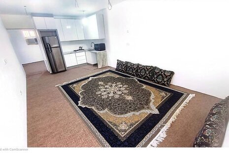 ویلا تک خواب سهیلی در قشم