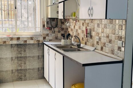 آپارتمان مبله دوخواب در رشت