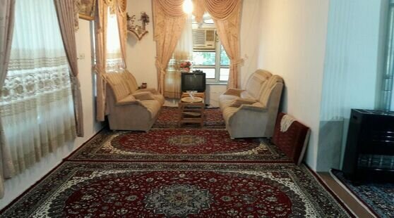 ویلای سه خواب جنگلی در تالش