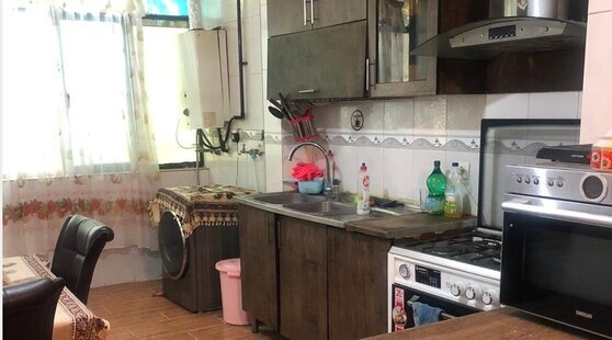 آپارتمان دوخواب شیک در شیراز