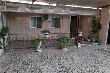 ویلای تکخواب مبله عموزاد در گلوگاه