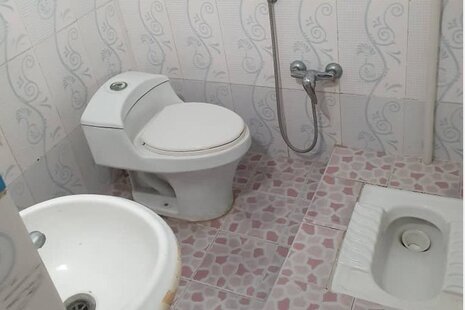 ویلا تریبلکس رازقی در مجتمع اقامتی رشت