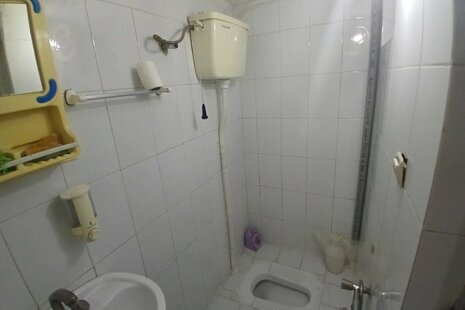 سوئیت مبله نزدیک حرم در مشهد