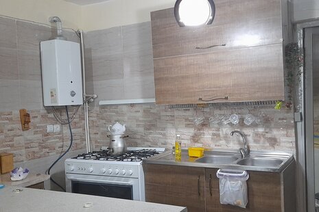 ویلا تکخواب استخردار مبله در سنگان