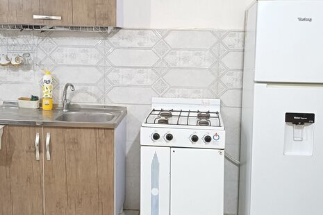 ویلا مبله دوخواب بهشت 4 در رشت