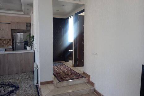 ویلا باغ مبله دوخواب گردو در شهریار