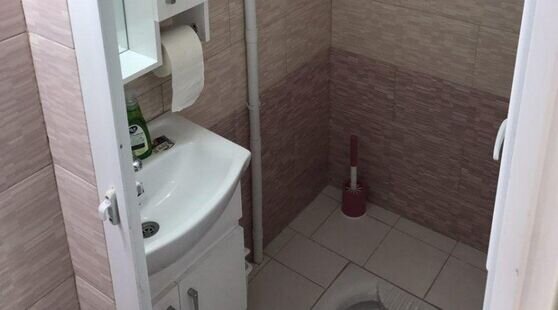 آپارتمان مبله تکخواب 1 در رودکی
