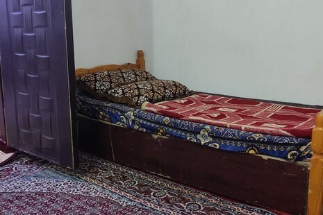 ویلا مبله تکخواب آرشا در قشم