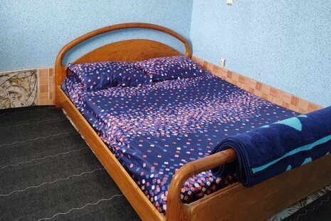 آپارتمان مبله دو خواب در فریدونکنار