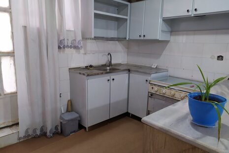 آپارتمان تکخواب گل نرگس در یزد